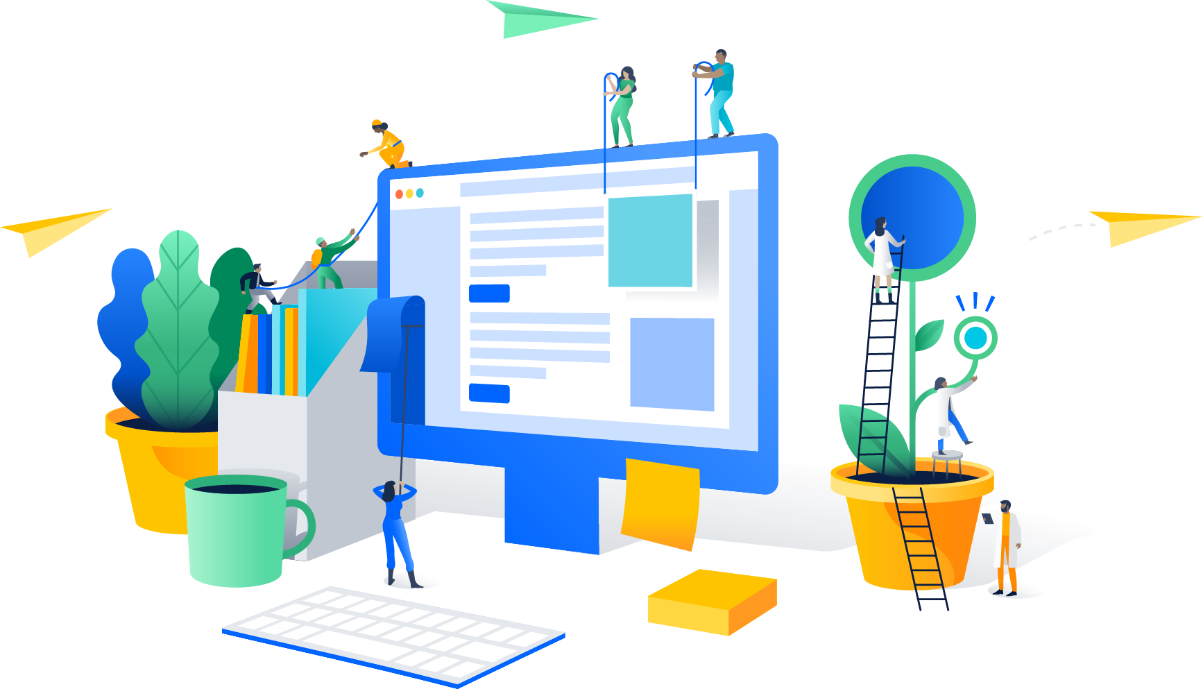 website development company
