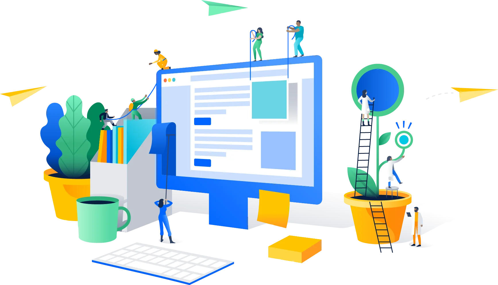 Digital Marketing Agency in Kolhapur